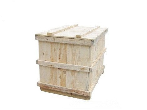 麟游熏蒸木箱